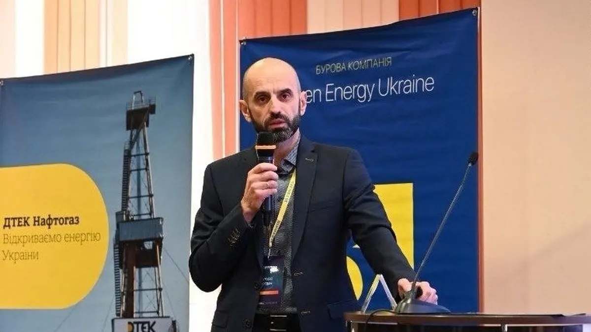 «Укрнафта» готує мобільні АЗС на випадок надзвичайних ситуацій