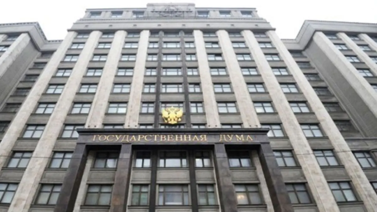 Чим володіють лідери виборчих списків до Держдуми: квартири, пентхауси та родичі у владі