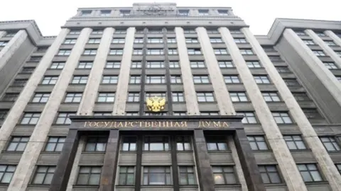 Чим володіють лідери виборчих списків до Держдуми: квартири, пентхауси та родичі