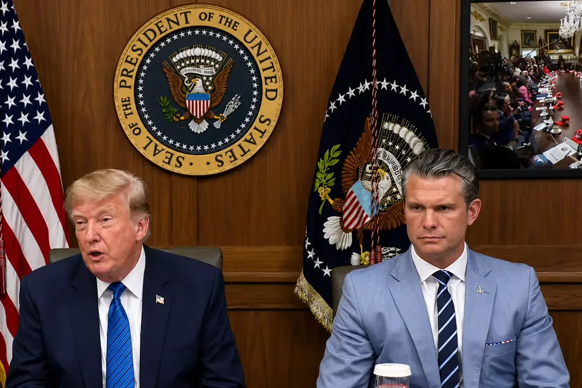 «Вторгнення в Іспанії»: Трамп різко висловився про міграційну кризу в Сеуті