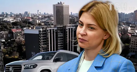 Застава 6 мільйонів і три епізоди: що інкримінують експосолці Стефанішиній
