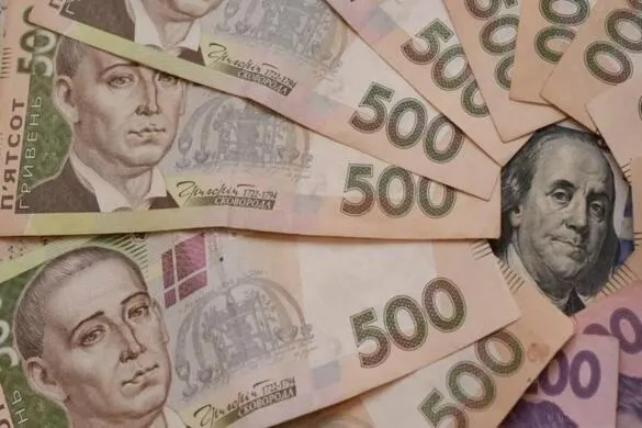 Тариф на газ 2026: що буде з ціною за кубометр у опалювальний сезон