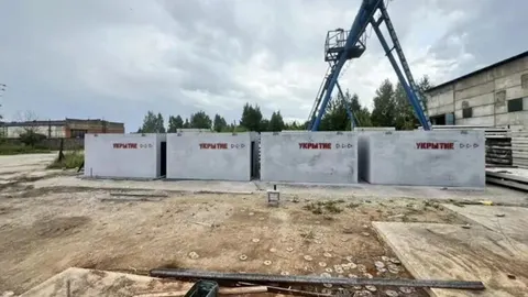 Росіяни скуповують бетонні бомбосховища: ціни та регіони