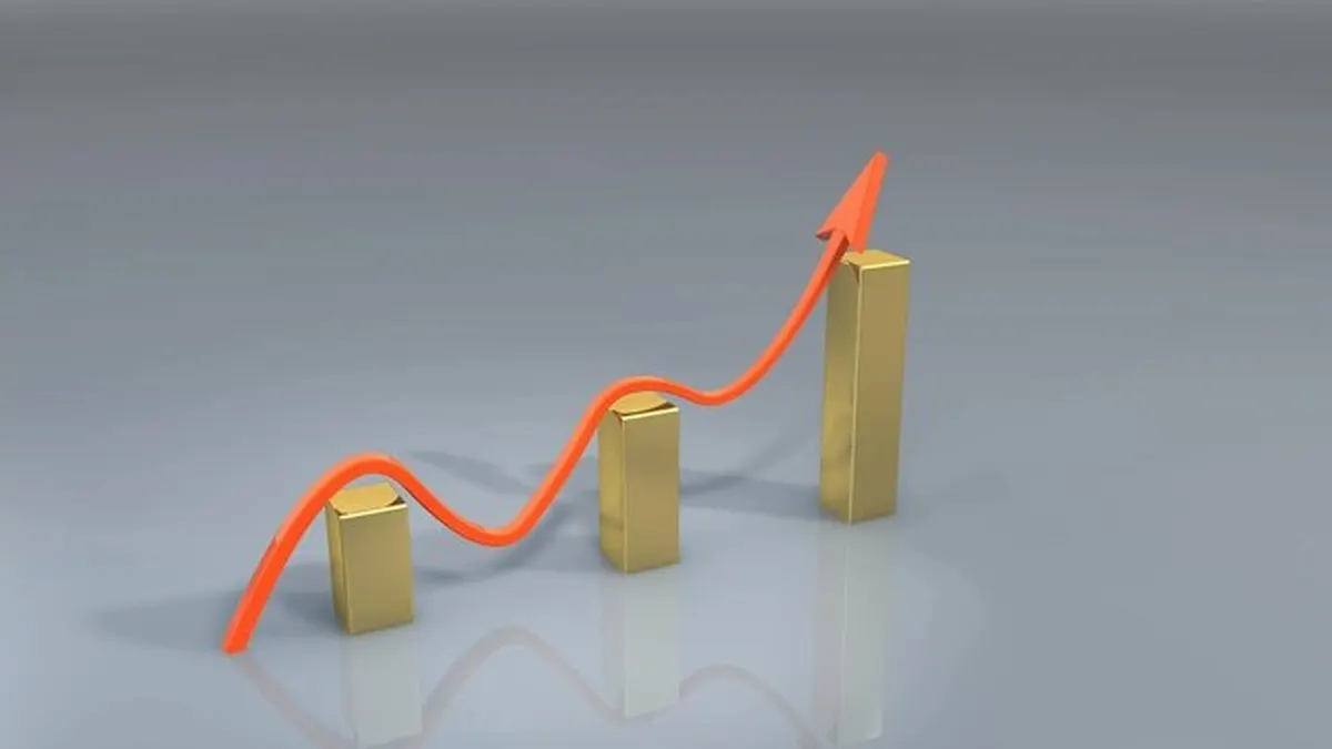 Економіка оживає: ВВП України у другому кварталі зріс на 0,6%
