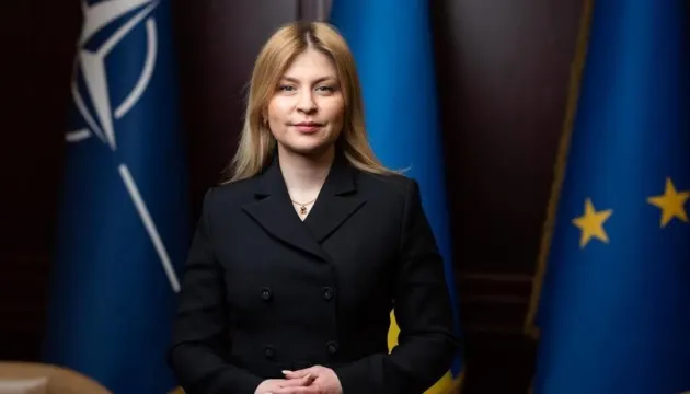 У САП пояснили, чому Стефанішиній повідомили про підозру вже після звільнення