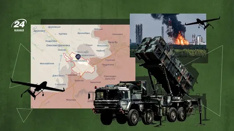 Битва за Донбас, нові фейки РФ і Patriot: головне за 10 серпня