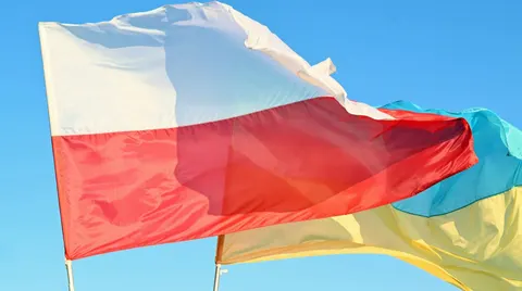 У Вроцлаві 18-річний українець поранив ножем польку: поліція затримала нападника