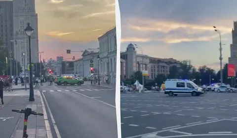 У Москві вибухнув ресторан, де генерал святкував день народження: є загиблі