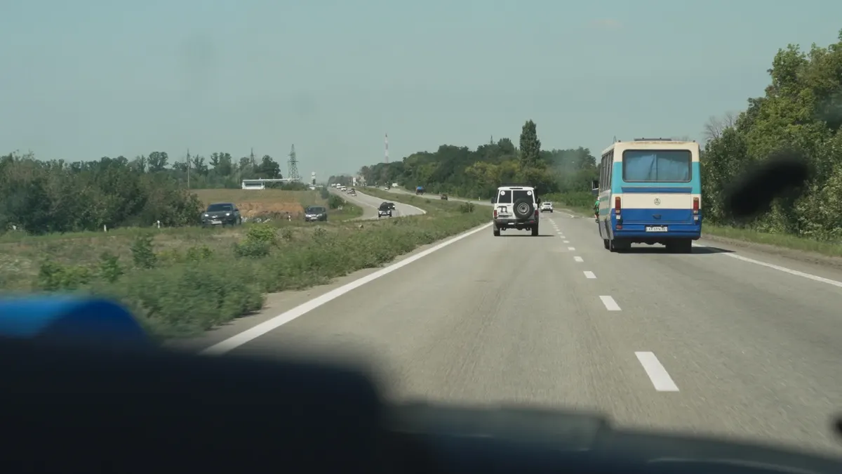 Понад 90 населених пунктів на Харківщині: як триває евакуація