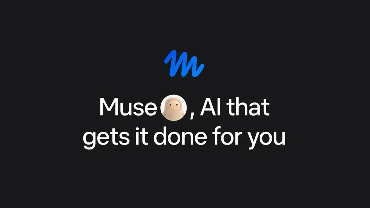 Meta Muse стартував потужніше за ChatGPT: 2,8 млн завантажень за 12 днів