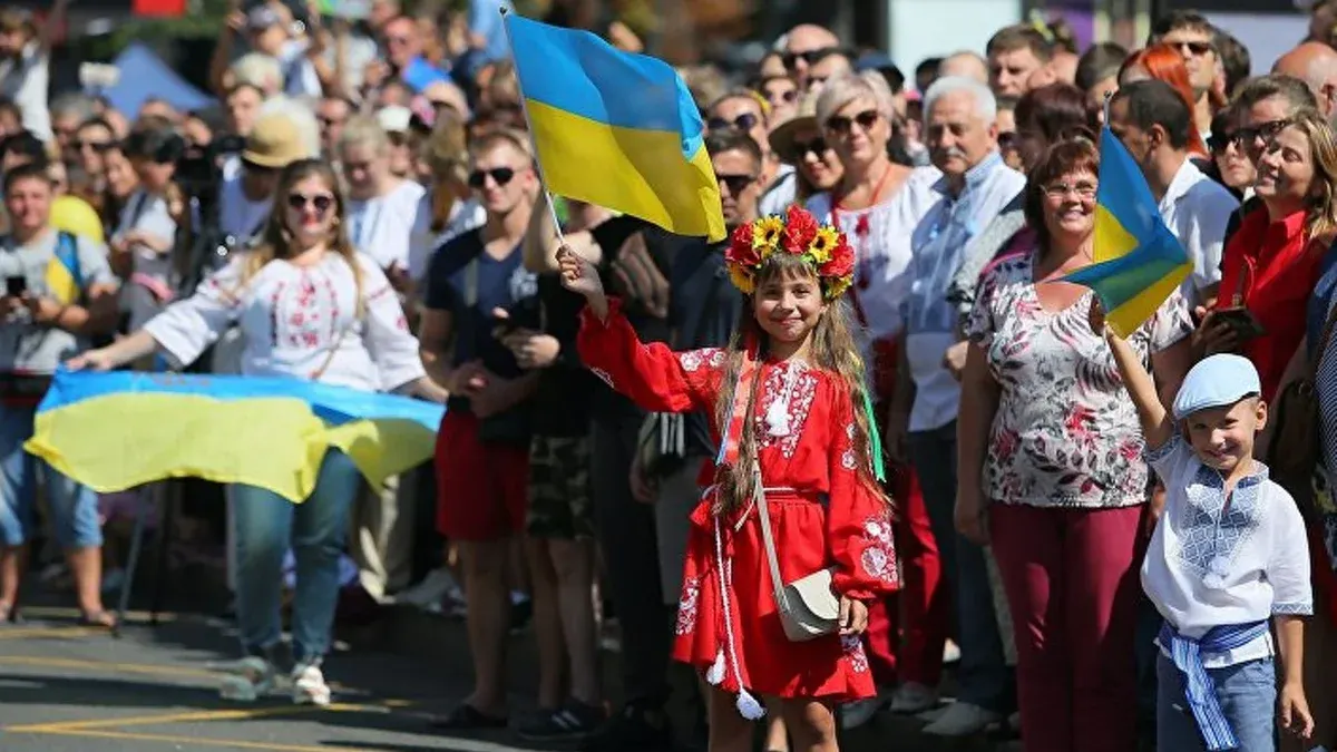 Попри війну: 71% українців почуваються щасливими — що кажуть соціологи