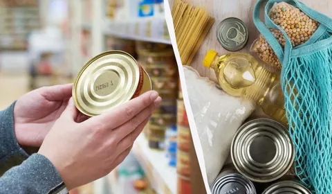 Росія цілить по складах: чи зникнуть продукти з полиць українських магазинів