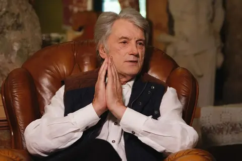 Віктор Ющенко очолив наглядову раду Музею Голодомору