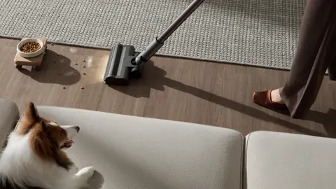 Xiaomi G30 Max проти Dyson V15 Detect: чи вартий Dyson своїх грошей