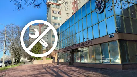 У Чернігові ЦНАП на кілька днів обмежить послуги з прописки