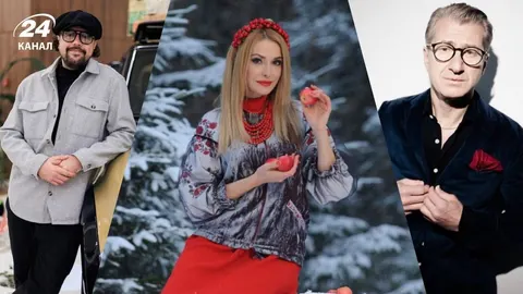Сім зірок, які зізналися у зраді: від Сумської до Бабкіна