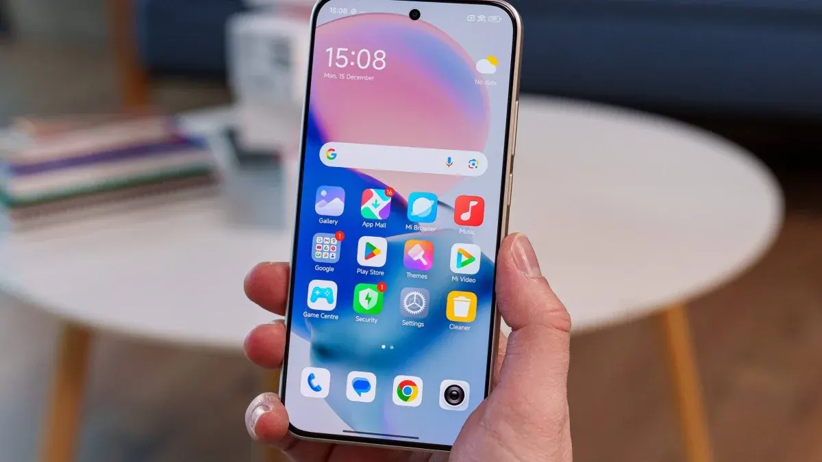 Redmi Note 17 Pro Max: гігантський акумулятор і дата прем'єри