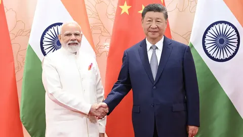 Сі Цзіньпін може приїхати на саміт BRICS в Індію: що відомо