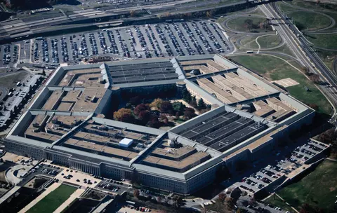 Пентагон до листопада підготує чотири сценарії для військ США в Європі
