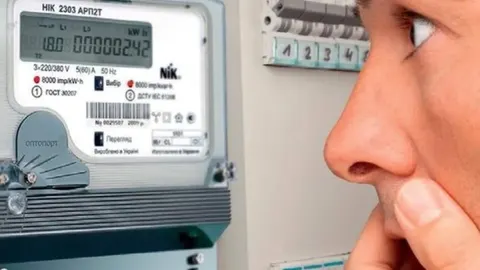 Два дні до дедлайну: як передати показники лічильника і не переплатити