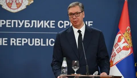 Вучич призначив дострокові вибори: що відомо