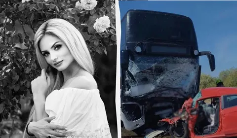 У ДТП на Житомирщині загинула головна редакторка «Фокуса» Марія Скібінська