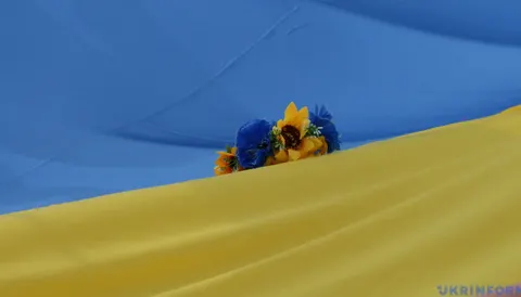 У Шверіні відзначать 35-ту річницю Незалежності України