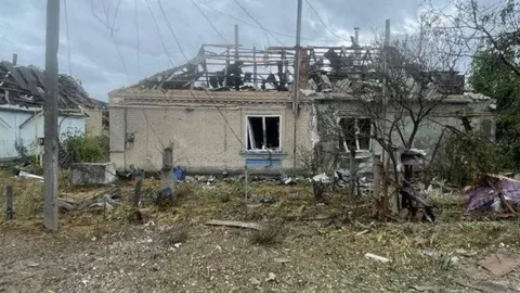 1019 ударів за добу: на Запоріжжі є загиблі та поранені