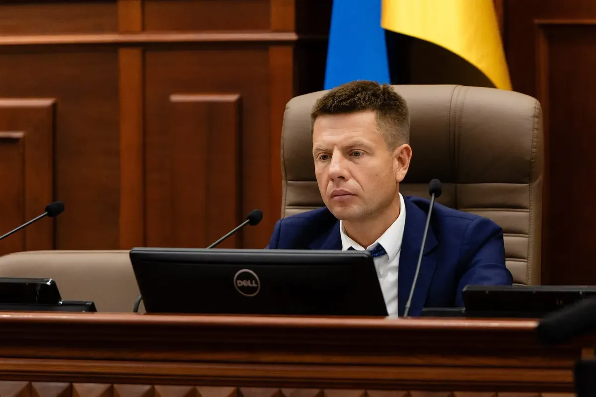 Гончаренко знайшов у власному авто прослушку й викликав поліцію