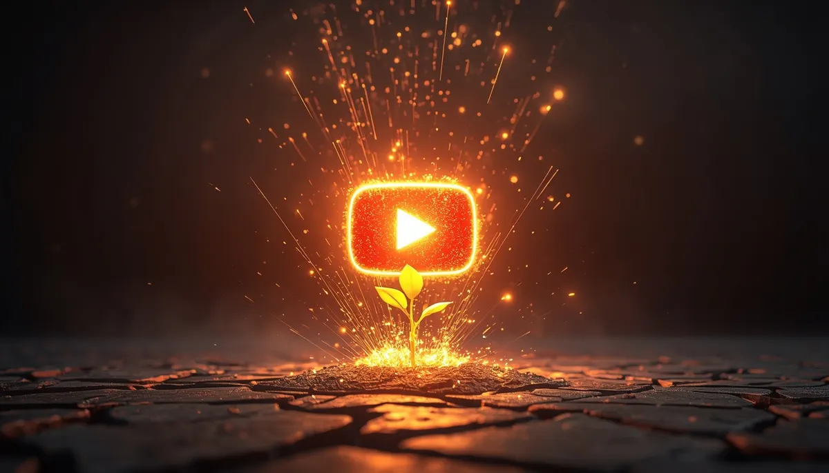 Маленький YouTube-канал у 2026-му: 5 стратегій, які реально працюють