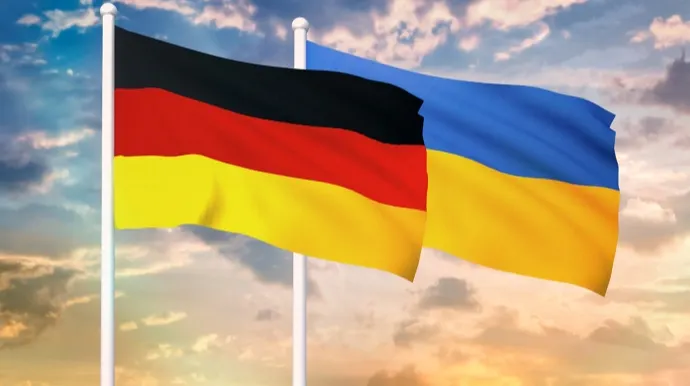 Німеччина закликала своїх громадян не їхати в Україну перед Днем незалежності