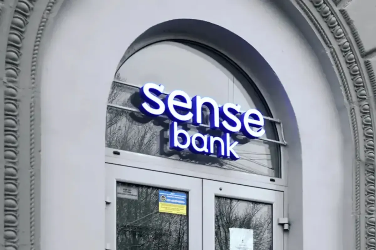 Sense bank оновив наглядову раду: хто приєднався до складу