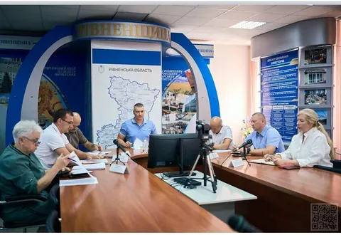 Будматеріали на Рівненщині стануть прозорішими: що це дасть
