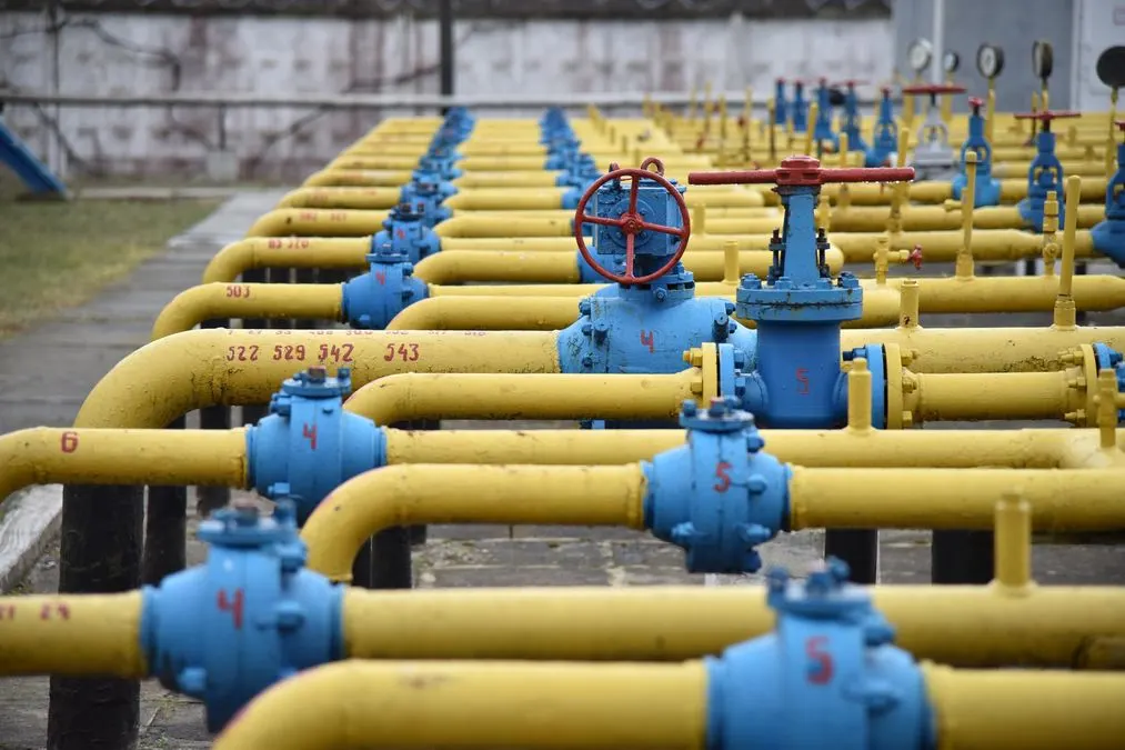 Газ у Європі дорожчає: що відбувається перед зимою