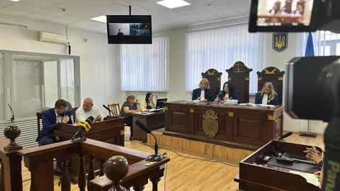Апеляція у справі про побиття ветерана: захист просить пом'якшити вирок
