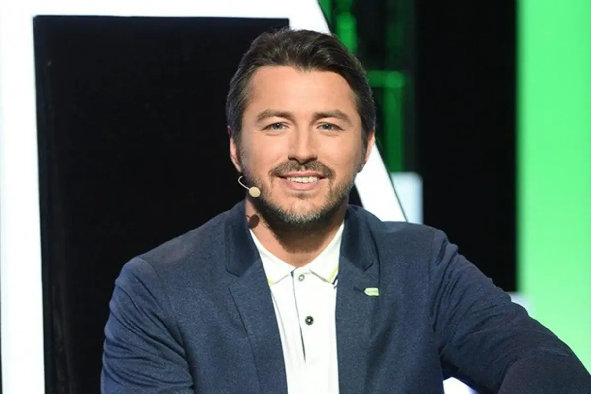Притула розповів, скільки заробляв на телебаченні: «Кілька сотень тисяч доларів на рік»