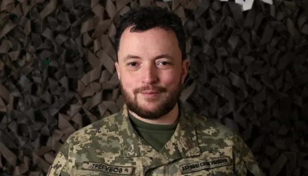Трегубов: російський плацдарм на правому березі Осколу звужується