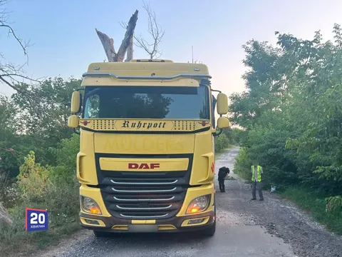 Під Брацлавом вантажівка збила літню велосипедистку