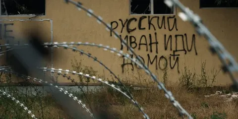 РФ готує наступ на Слов'янськ і Краматорськ: повторює тактику з Покровська