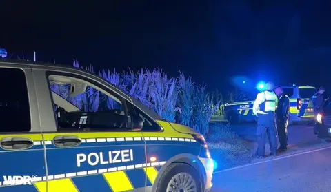 Під Кельном сталася підозріла аварія на підстанції: поліція вважає, що це підпал