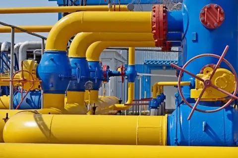 Експорт газу: гроші на нові свердловини під контролем держави