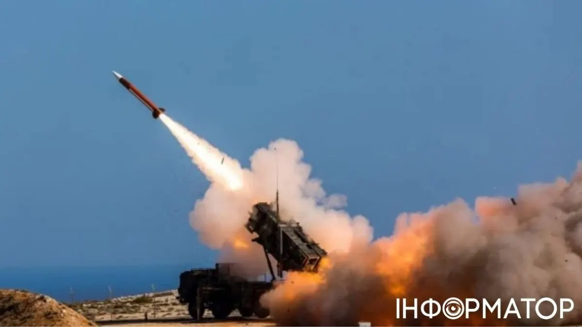 Нічний бій у Йорданії: США витратили до $640 млн на перехоплення іранських ракет