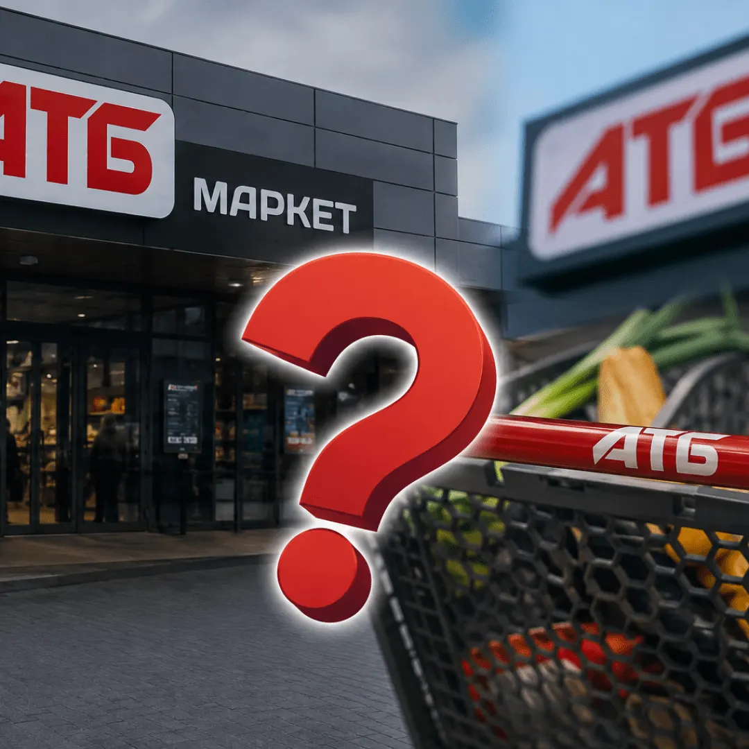 Уцінка в «АТБ»: коли приходити, щоб встигнути забрати найкраще