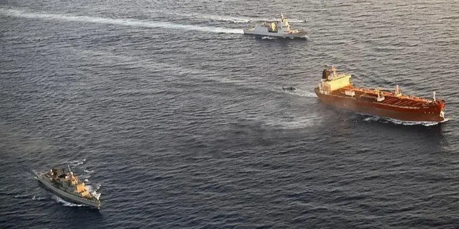 MSC зупиняє рейси до Новоросійська після атаки дрона на своє судно