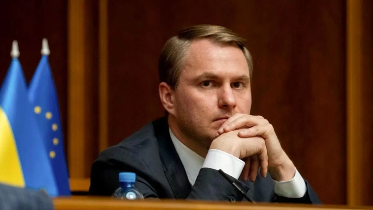 Офіс генпрокурора відповів на чутки про зникнення Кравченка