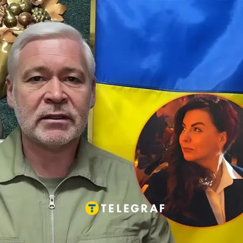 Кохання мера Харкова: що відомо про журналістку Анну Кузнєцову