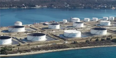 Угорщина та Хорватія домовилися про транзит нафти в обхід «Дружби»