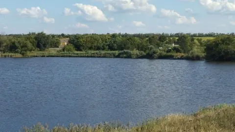 На Криворіжжі громаді повернули 19 га землі зі ставком