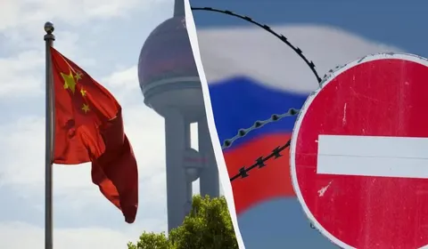 Китай став на захист торгівлі з Росією: у Пекіні відреагували на «пекельні санкц