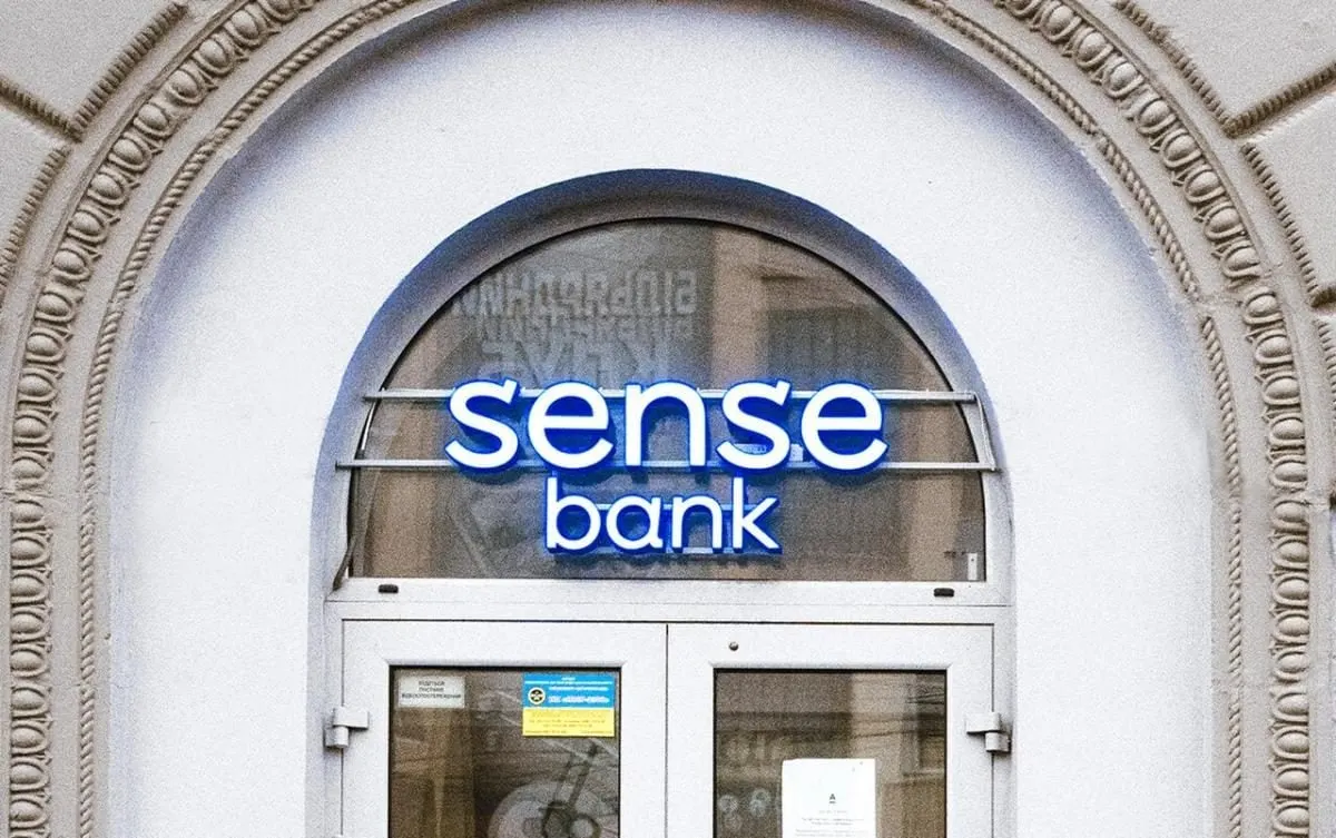 У Sense Bank відкинули звинувачення НАБУ: пояснення ексголови наглядової ради